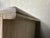 Vintage Travertine Side Table, 1970s For Sale - Image 6 of 11