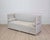 Wood Swedish 19th Century Gustavian Painted Daybed For Sale - Image 7 of 10