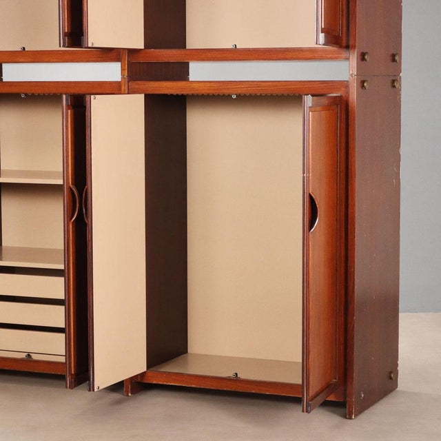 Double Season Wardrobe with Hinged Doors For Sale - Image 6 of 16