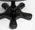 Angelo Mangiarotti “Comput” Desk Chair for Skipper, Italy, 1979 For Sale - Image 4 of 6