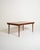 Vintage Dining Table by Finn Juhl for France & Søn, 1960s For Sale - Image 3 of 11