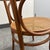 Thonet Bentwood Cane Seat Armchair, Vintage For Sale - Image 11 of 12