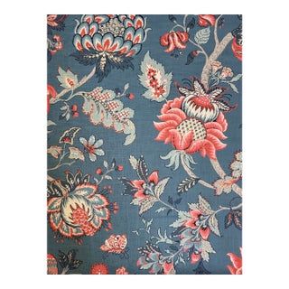 05601 Aegean byJaclyn Smith Home Vol. VI Collection for Trend 1 7/8 Yards Fabric For Sale