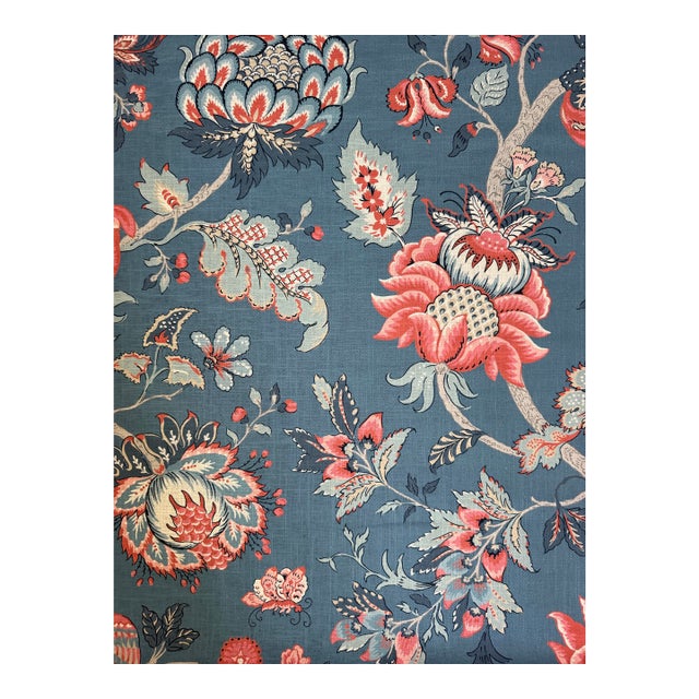 05601 Aegean byJaclyn Smith Home Vol. VI Collection for Trend 1 7/8 Yards Fabric For Sale