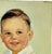 White Vintage Mid-Century Portrait of a Young Boy – Signed by Masuko For Sale - Image 8 of 12