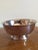 American Mid-Century Gorham Silver Plated Paul Revere Inspired Bowl For Sale - Image 3 of 11