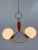 1970s Pendant Light from Stilnovo, Italy, 1970s For Sale - Image 5 of 6