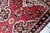 1920s, Handmade Antique Persian Malayer Runner Rug 2.5' X 12.5' For Sale - Image 11 of 14