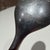Wood Vintage Dansk Fjord Pattern Serving Spoon Jens Quistgaard Ihq Danish Modern For Sale - Image 7 of 8