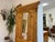 Wooden Farmehouse Wardrobe For Sale - Image 4 of 14