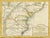 Monomotapa Empire Map, 1740 For Sale - Image 9 of 10