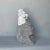 Contemporary Hand Carved Marble Sculpture by Tom Von Kaenel For Sale - Image 3 of 7