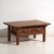 Low Antique Japanese Table in Wood, 1930 For Sale - Image 13 of 13
