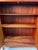Danish Teak Mid-Century High-Boy Gentleman’s Wardrobe For Sale - Image 13 of 17