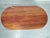 Red Travertine Coffee Table, 1970s For Sale - Image 12 of 18