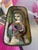 Polia Pillin Polia Pillin Mid 20th Century Decorative Dish For Sale - Image 4 of 6