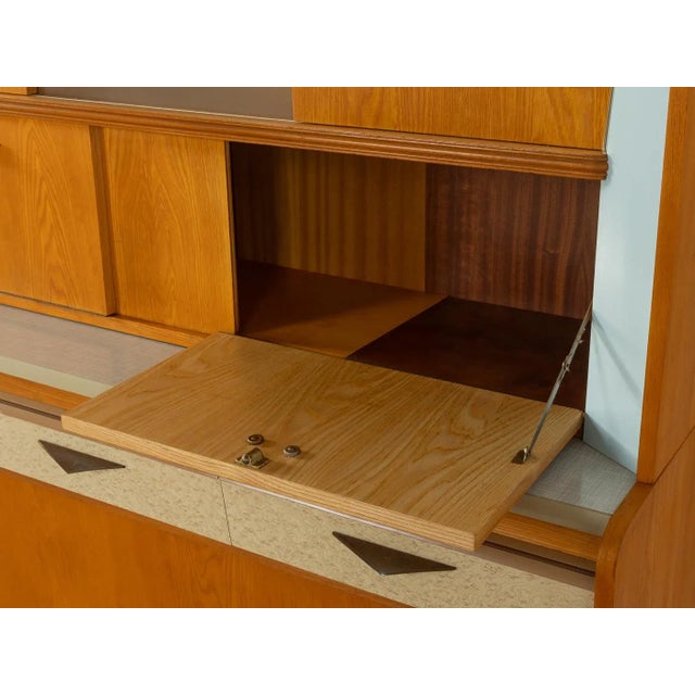 Vintage Kitchen Cabinet, 1950s For Sale - Image 10 of 11