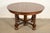 Stickley Brothers Antique Mission Oak Arts & Crafts Barley Twist Extension Dining Table, Newly Refinished For Sale - Image 13 of 13