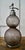 French Double Gourd Soda Syphon, 1890s For Sale - Image 3 of 9