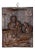 19th Century Relief Woodcarving by Hermann Steiner Meran For Sale
