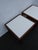 Knoll Mid Century Modern Pair of Large Side End Tables 6600 For Sale - Image 10 of 18