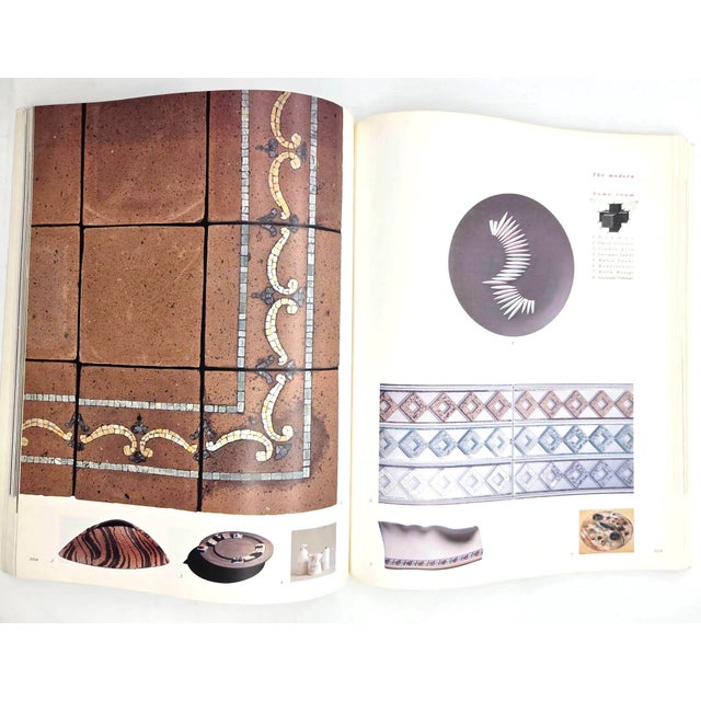 1992 "The Italian Art of Living" Exhibit Catalog For Sale - Image 11 of 13