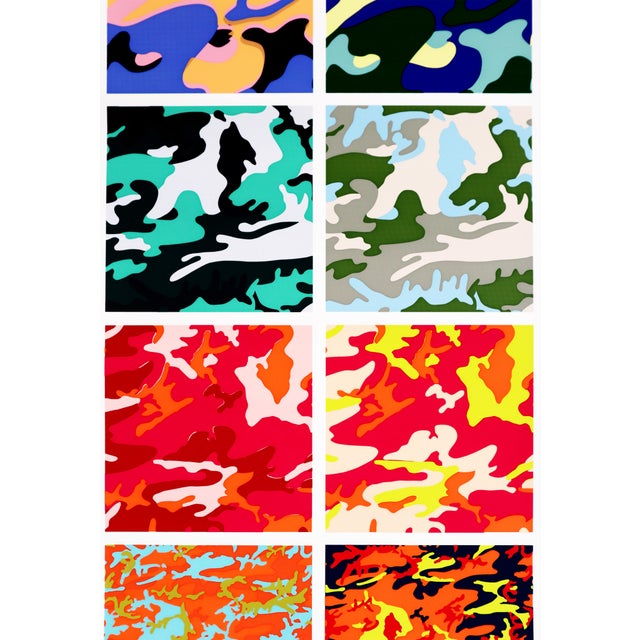 コレクション 2001/02 Andy Warhol : Exhibition Poster 2001/02 Andy Warhol : Exhibition Poster