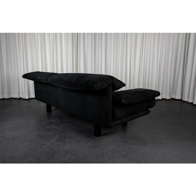 Italian Alanda Sofa by Piva for B&B Italia, 1980s For Sale - Image 9 of 14