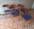Mid-Century Modern Mid-Century Danish Teak Dining Chairs from Farstrup, 1960s, Set of 6 For Sale - Image 3 of 17