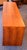 Brown Apartment Size Mid Century Modern Teak Credenza by McIntosh, Uk c.1960 For Sale - Image 8 of 8