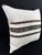 Turkish Hemp Pillow Cushion Natural Beige Brown Pillow Cushion Cover 20"x20" #30550 Enhance your home decor with our Kilim...