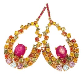 Example of Belle Epoque Drop and Dangle Earrings