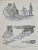 French Mitrailleuse is an artwork realized by William Holl during the second half of 19th century. Lithograph, printed in...