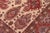 Southwestern Super Kazak Ivory/Red Wool Rug - 8'8'' X 12'4'' For Sale - Image 4 of 10