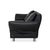 510 Three-Seater Sofa in Leather from Rolf Benz For Sale - Image 15 of 16