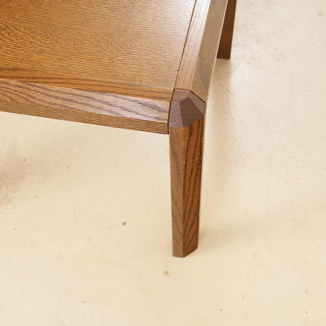 Modern Coffee Table, 1970s For Sale - Image 4 of 7