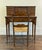 Queen Anne Pennsylvania House Ladies Writing Desk and Chair For Sale - Image 3 of 16