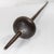 Brown 19th or 20th Century South African Carved Wood Knobkerrie Club, Zulu Peoples For Sale - Image 8 of 14