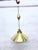 Pendant Lamp by Fritz Schlegel for Lyfa, 1960s For Sale - Image 9 of 11