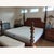 English 1990s Thomasville Hemingway Thompson Falls King Bed For Sale - Image 3 of 7