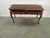Pennsylvania House Pennsylvania House Solid Cherry Console Table For Sale - Image 4 of 7