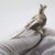 A lively vintage bird figurine, handcrafted in Italy during the 1970s/1980s in genuine Continental Silver (800/000). What...