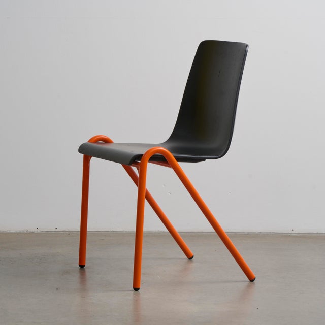Early 21st Century Chair by Jörg Schellmann For Sale - Image 5 of 5