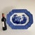 Mid 19th Century Copeland Late Spode Transferware Platter For Sale - Image 15 of 16
