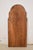 Mahogany Wall Mirror, Circa 1960's For Sale In Greensboro - Image 6 of 6