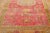 Distressed Vintage Turkish Khotan Rug - 04'08 X 08'06 For Sale - Image 4 of 8