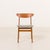 Gray Teak and Wool Chairs from Farstrup Møbler, 1960s, Set of 4 For Sale - Image 8 of 18