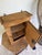 19th Century European Pine Hanging Cupboard For Sale - Image 10 of 12