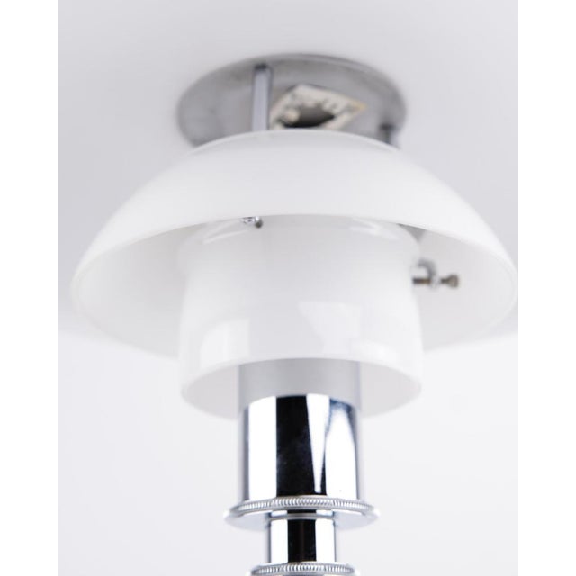 Early 21st Century Model PH 3/2 Table Lamp by Poul Henningsen for Louis Poulsen, 2010s For Sale - Image 5 of 13