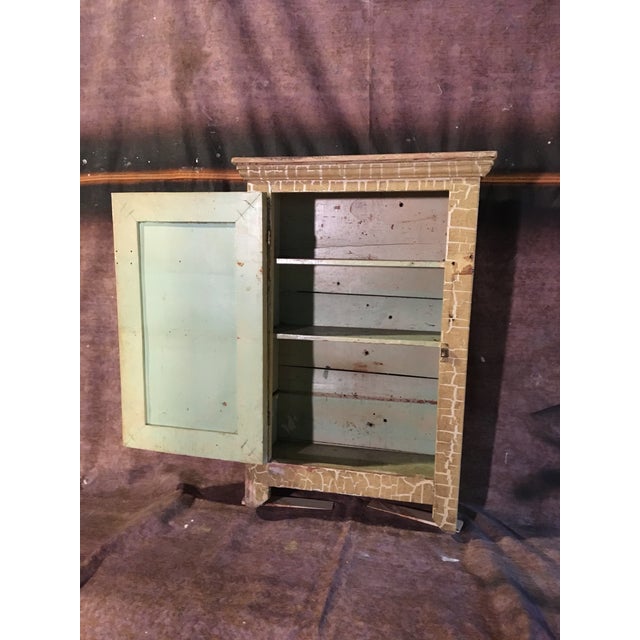 Antique Farmhouse Medicine Chairish